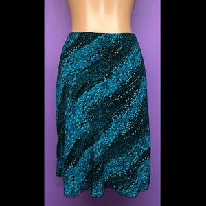 New York & Company Women's Skirt size XL